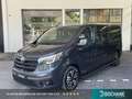 Renault Trafic 2.0 Blue dCi 170 DC T30 L2H1 Anniversary | BPM vri Grijs - thumbnail 1