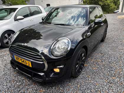 MINI Cooper Mini 1.5 JCW PAKKET