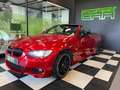 BMW 335 335i Cabrio Aut. Red - thumbnail 8