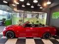 BMW 335 335i Cabrio Aut. Red - thumbnail 9
