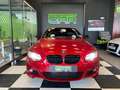 BMW 335 335i Cabrio Aut. Red - thumbnail 2