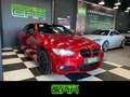 BMW 335 335i Cabrio Aut. Rouge - thumbnail 1