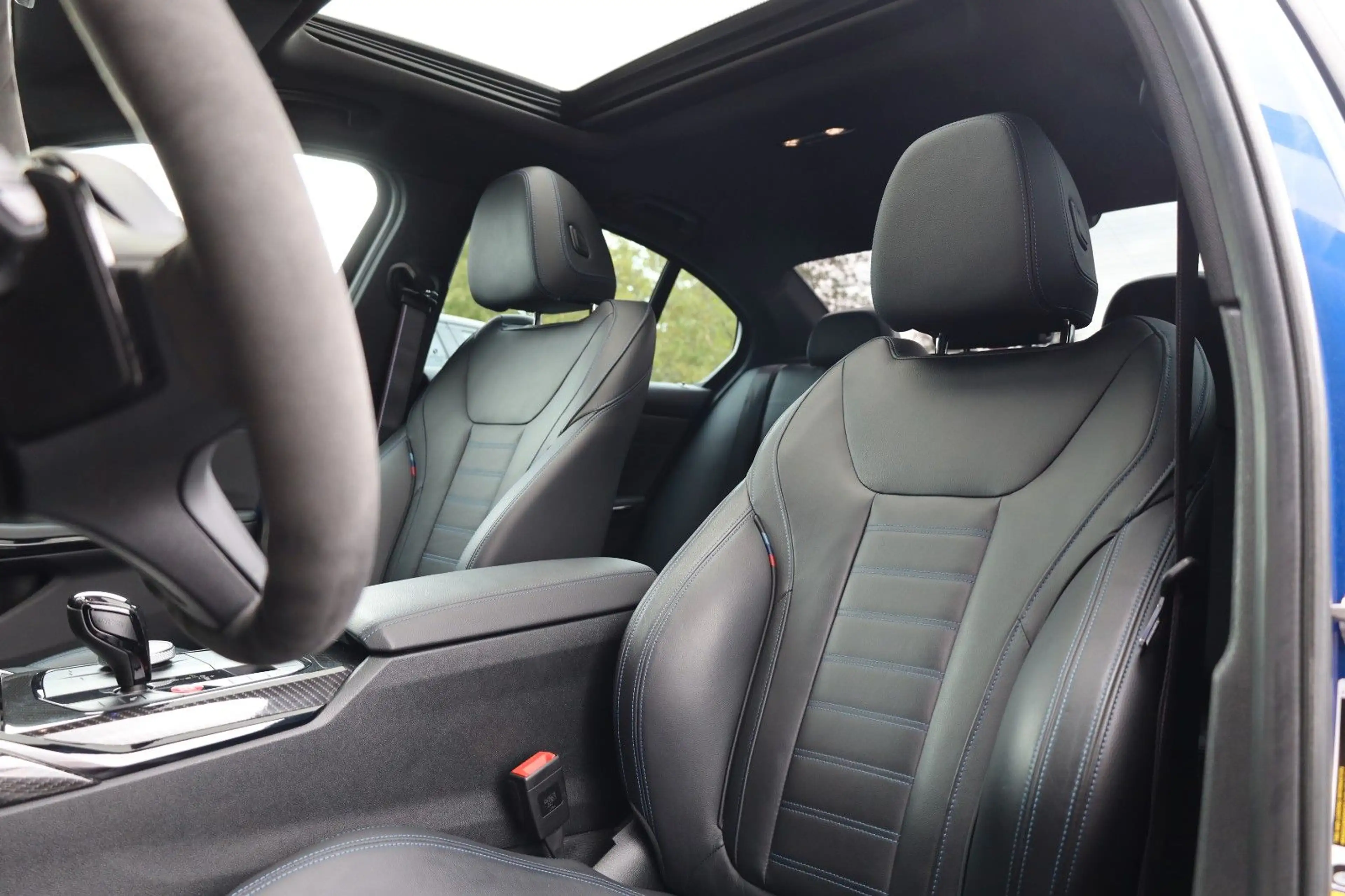 BMW 340 xDrive/RFK/HUD/SHZ/LHZ/SBD/APPLE/TOTW/R20 — photo 10