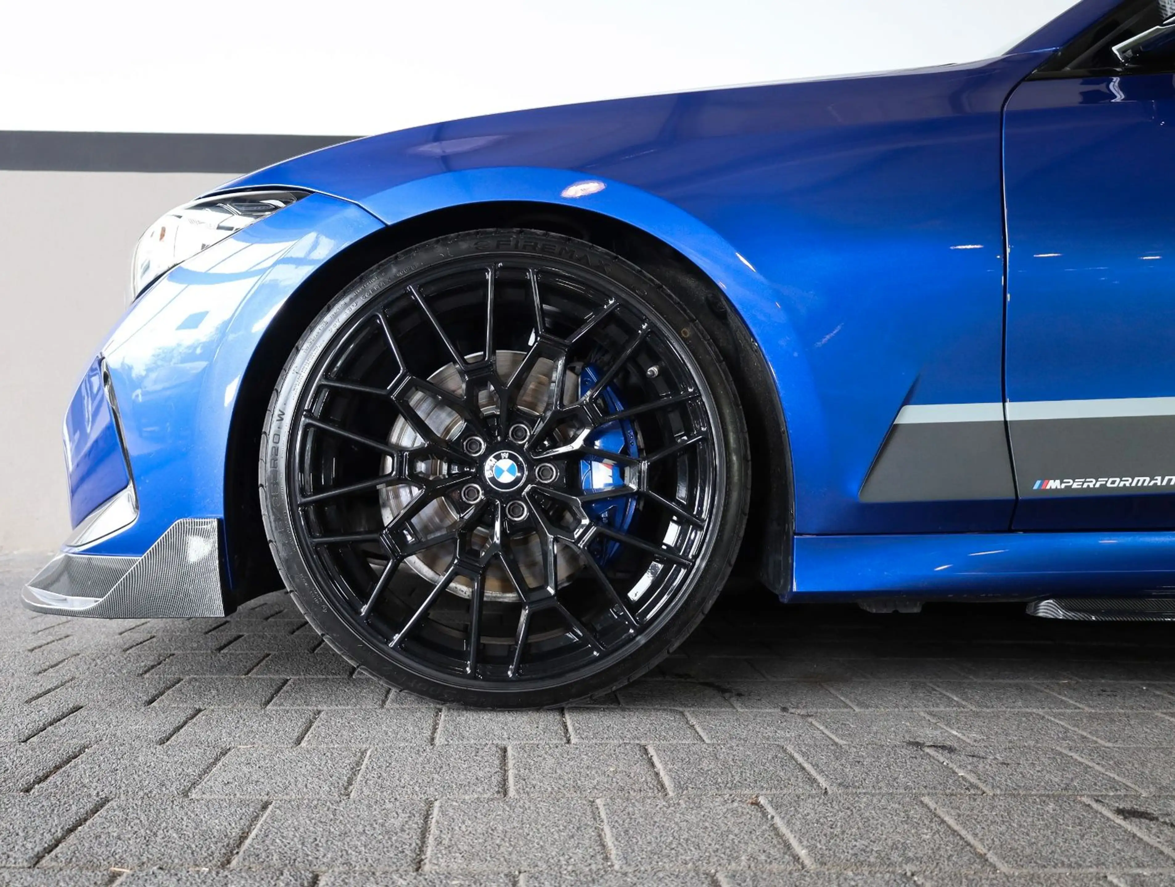 BMW 340 xDrive/RFK/HUD/SHZ/LHZ/SBD/APPLE/TOTW/R20 — photo 4