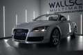 Audi TT Roadster 2.0 TFSI S tronic quattro Gris - thumbnail 35
