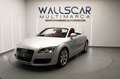 Audi TT Roadster 2.0 TFSI S tronic quattro Gris - thumbnail 49