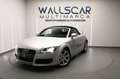 Audi TT Roadster 2.0 TFSI S tronic quattro Gris - thumbnail 2