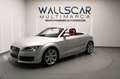 Audi TT Roadster 2.0 TFSI S tronic quattro Gris - thumbnail 50