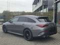 Mercedes-Benz CLA 200 Shooting Brake CLA d AMG Line Gris - thumbnail 14