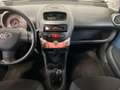 Toyota Aygo 1.0-12V + |Airco |Stuurbkr |Nieuwe APK |Lage KM | Azul - thumbnail 13