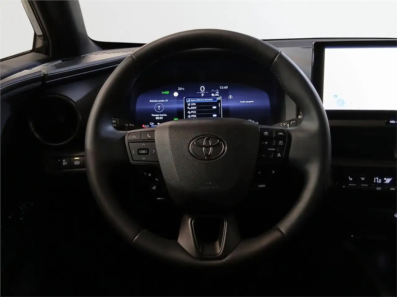Toyota C-HR 2026 — фото 15