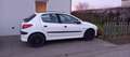 Peugeot 206 1.4i Trendy Wit - thumbnail 5