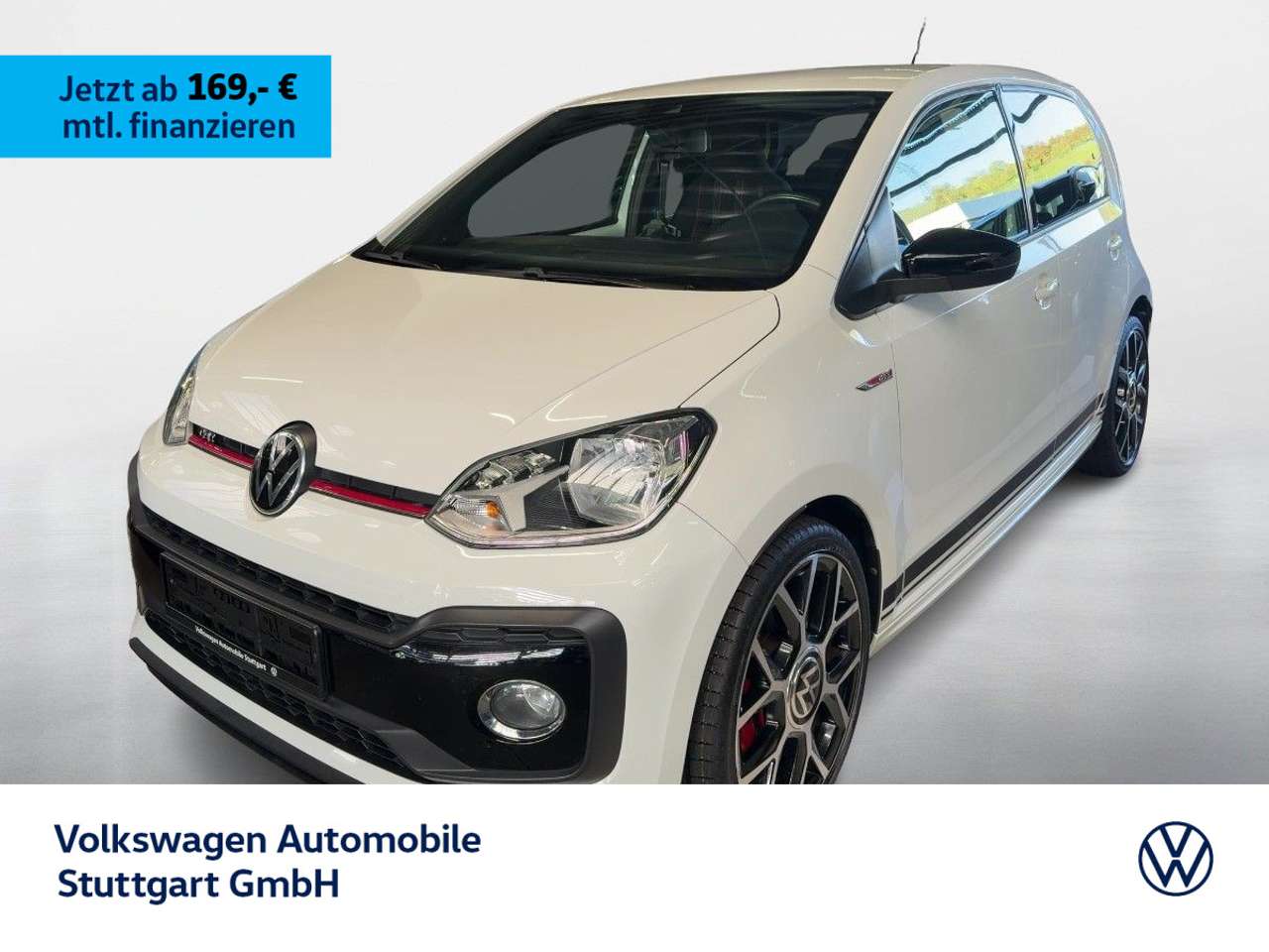 Volkswagen up! 2020