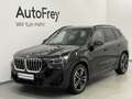 BMW X1 xDrive30e Schwarz - thumbnail 1