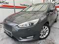Ford Focus 1.6TDCi Titanium 115 Gris - thumbnail 3