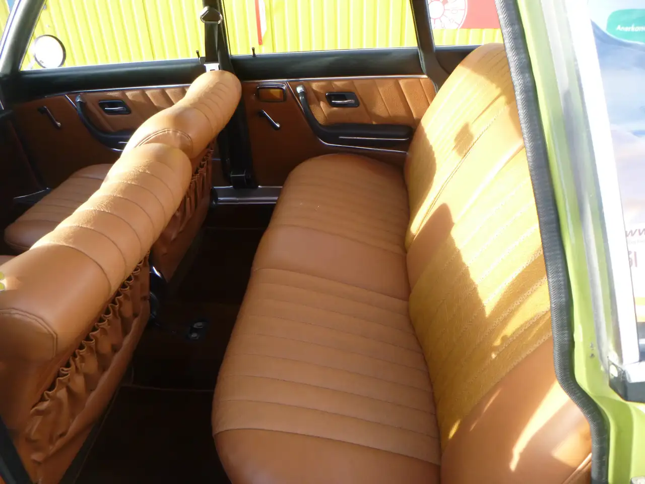 NSU RO80 Wankelmotor, Seit 1980 abgemeldet, TOP!, foto 3