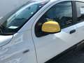 Fiat Panda 1.0 GSE Pandina Hybrid Cross Weiß - thumbnail 4