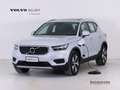 Volvo XC40 XC40 T4 PLUG IN PHEV INSCRIPTION EXPRESSION Argento - thumbnail 1