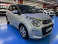 Citroen C1 1.2 PureTech Feel Gris - thumbnail 5