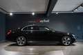 Mercedes-Benz E 220 d Avantgarde 4Matic Comand LED Leder Kamera Schwarz - thumbnail 4