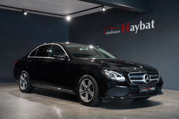 d Avantgarde 4Matic Comand LED Leder Kamera