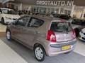 Nissan Pixo 1.0 Acenta Airco, Stuurbekrachtiging Beige - thumbnail 3