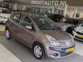 Nissan Pixo 1.0 Acenta Airco, Stuurbekrachtiging Beige - thumbnail 1