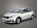 Skoda Fabia Ambition 1.0 TSI 110pk DSG Automaat Cruise control Plateado - thumbnail 2