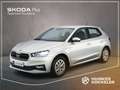 Skoda Fabia Ambition 1.0 TSI 110pk DSG Automaat Cruise control Plateado - thumbnail 1