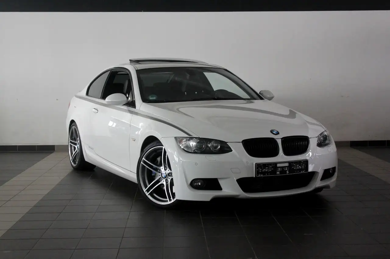 BMW 335