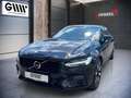 Volvo S90 T8 AWD Recharge PHEV Ultimate Dark Negru - thumbnail 2