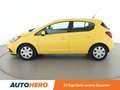 Opel Corsa 1.4 Edition *TEMPO*PDC*SHZ*KLIMA* Gelb - thumbnail 3