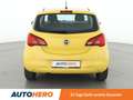 Opel Corsa 1.4 Edition *TEMPO*PDC*SHZ*KLIMA* Gelb - thumbnail 5