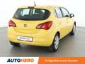 Opel Corsa 1.4 Edition *TEMPO*PDC*SHZ*KLIMA* Gelb - thumbnail 6