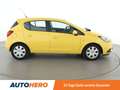 Opel Corsa 1.4 Edition *TEMPO*PDC*SHZ*KLIMA* Gelb - thumbnail 7