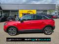 Opel Crossland X Innovation Allwetterreifen/Winter Paket 2/NAVI Czerwony - thumbnail 1