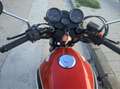 Honda CBX 550 F Red - thumbnail 3