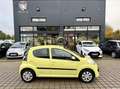 Citroen C1 1.0I SENSODRIVE PACK Geel - thumbnail 1