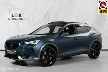 2.0 TSI 4DRIVE PANO|BEATS|MEMORY|LEDER|BREMBO