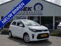 Kia Picanto 1.0 CVVT ComfortPlusLine Navigator NAVI | CAMERA | Bianco - thumbnail 1