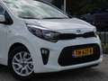 Kia Picanto 1.0 CVVT ComfortPlusLine Navigator NAVI | CAMERA | Bianco - thumbnail 9
