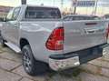 Toyota Hilux Hilux 2.4 d-4d double cab Lounge PRONTA CONSEGNA Silber - thumbnail 13