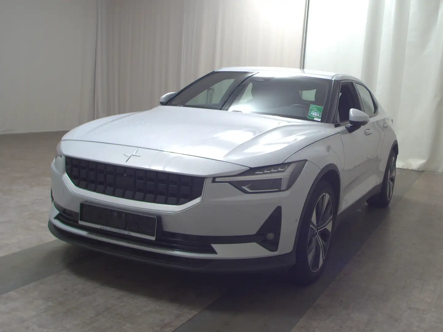 Polestar 2 Navi LED 360° ACC Shz - 2