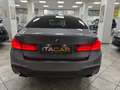 BMW 520 d G30 2019 Berlina  xdrive Msport Grau - thumbnail 3