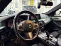 BMW 520 d G30 2019 Berlina  xdrive Msport Grau - thumbnail 6