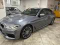 BMW 520 d G30 2019 Berlina  xdrive Msport Grau - thumbnail 5