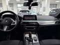 BMW 520 d G30 2019 Berlina  xdrive Msport Grau - thumbnail 7