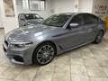 BMW 520 d G30 2019 Berlina  xdrive Msport Grau - thumbnail 1