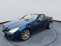 Mercedes-Benz SLK 350 SLK Roadster SLK 350 2. HAND ! XENON Noir - thumbnail 3