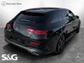 Mercedes-Benz CLA 200 AMG MBUX+360°+M-LED+18 Schwarz - thumbnail 3